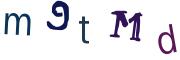 Imagine CAPTCHA