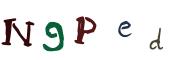 Imagine CAPTCHA