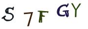 Imagine CAPTCHA