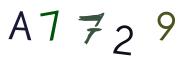 Imagine CAPTCHA