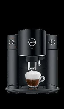 Mașină de cafea mică Nescafé Jura D60