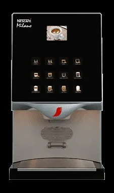 Nescafé Milan