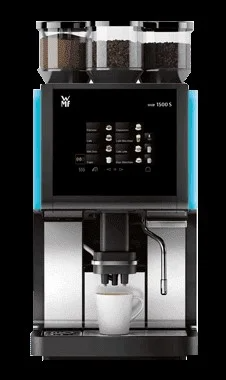 Nescafé  mașină automată de cafea