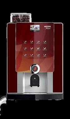 Mașină de cafea Nescafe atp 60 pentru boabe de cafea