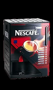 cafea nescafé la pachet