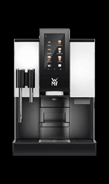 Nescafé  mașină automată de cafea