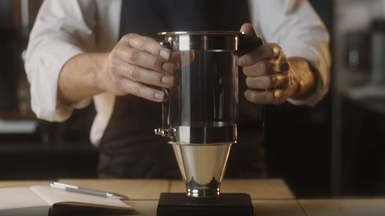 Roastelier by NESCAFÉ | Nestlé