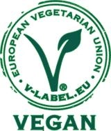 Vegan Certificate