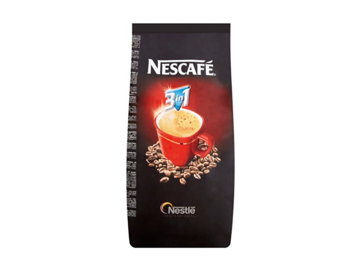 Nescafe header