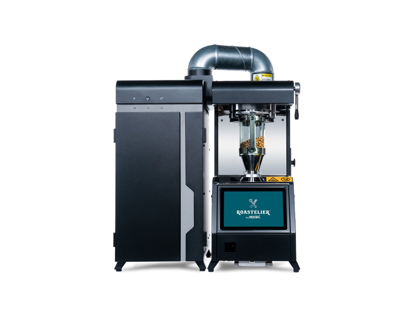 roastelier buondi machine