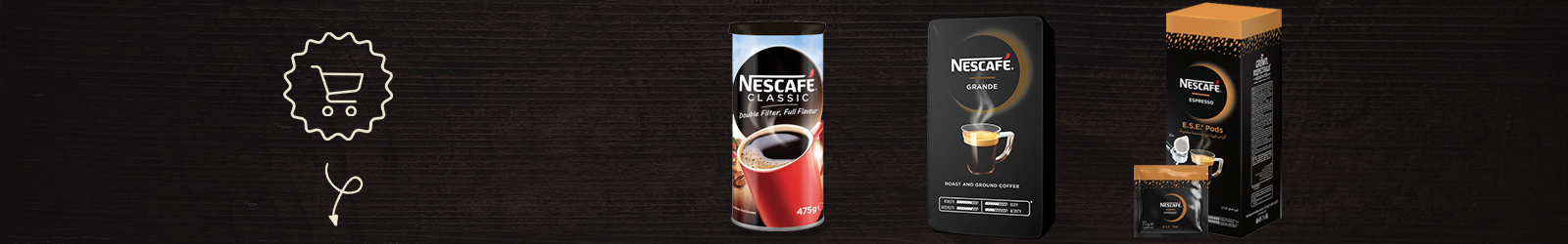 Nescafe Romania
