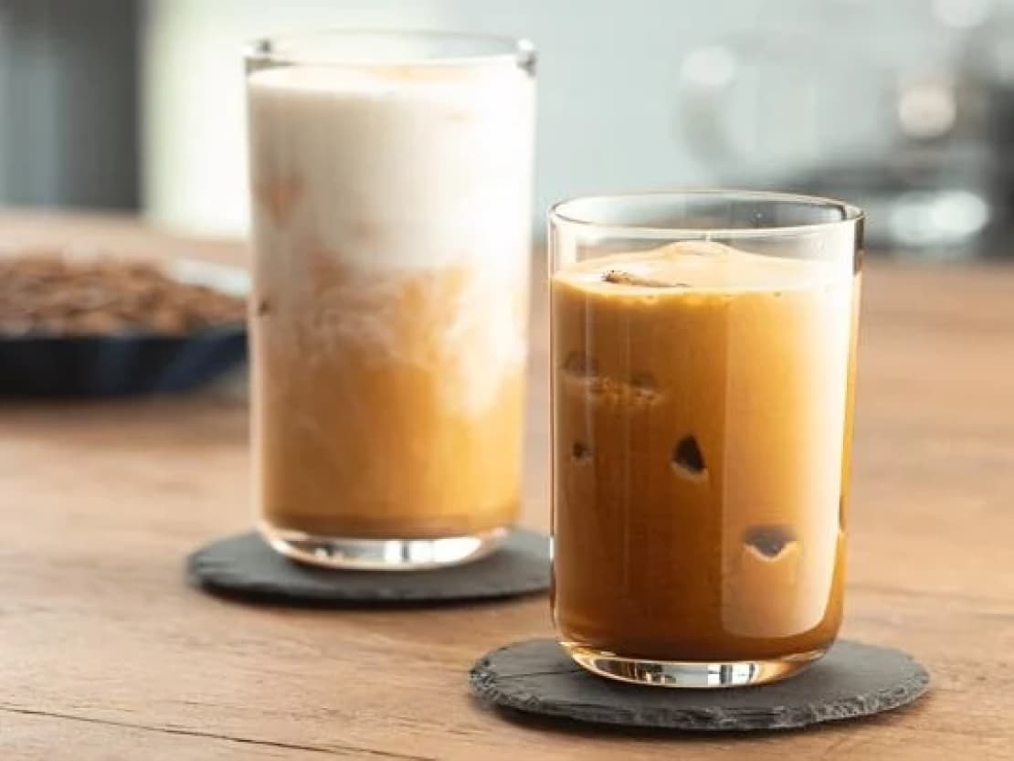 Кавові рецепти -банер large