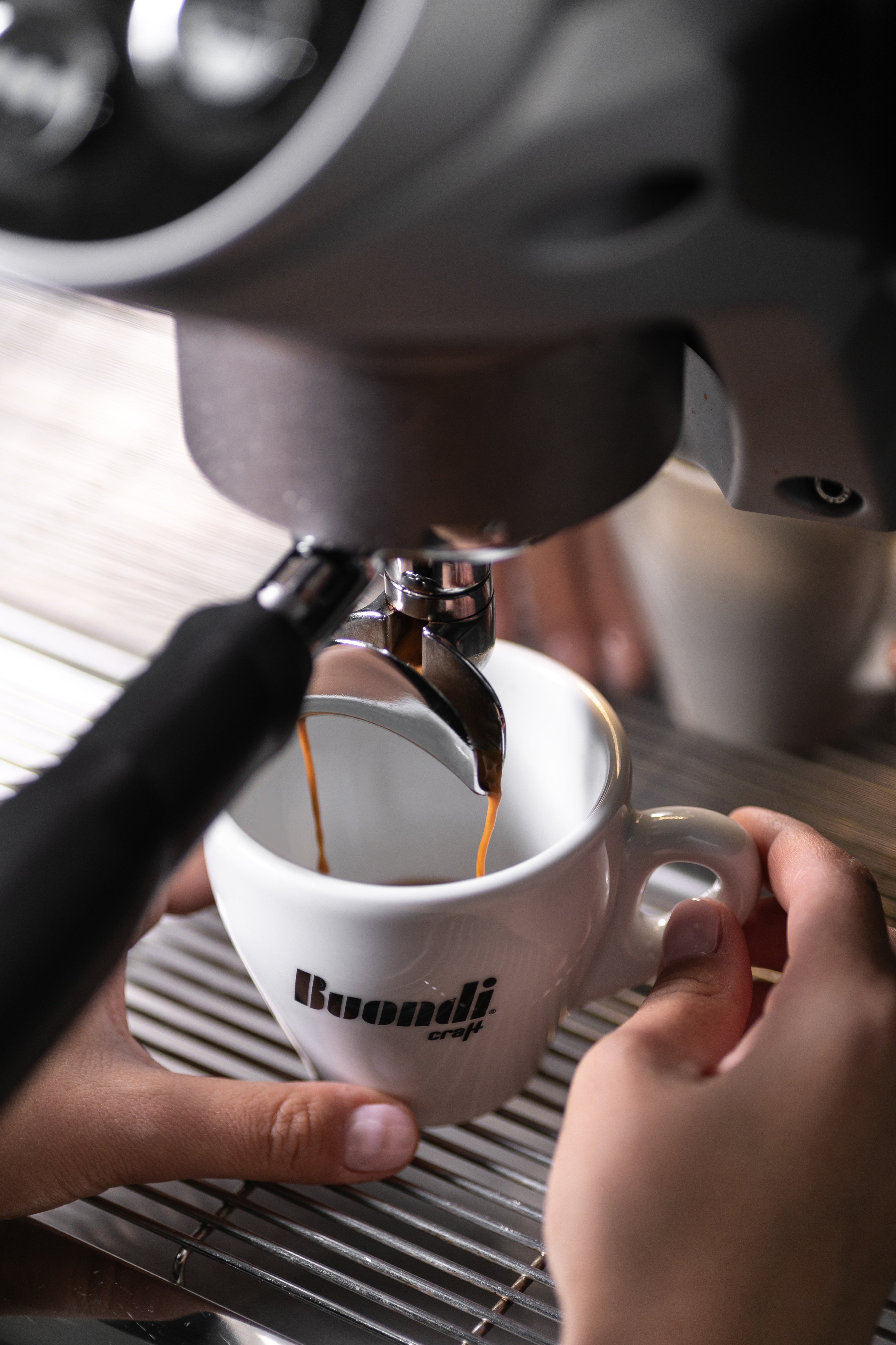 aparate cafea restaurante