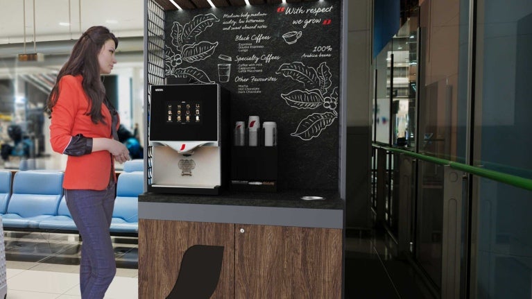 nescafe store