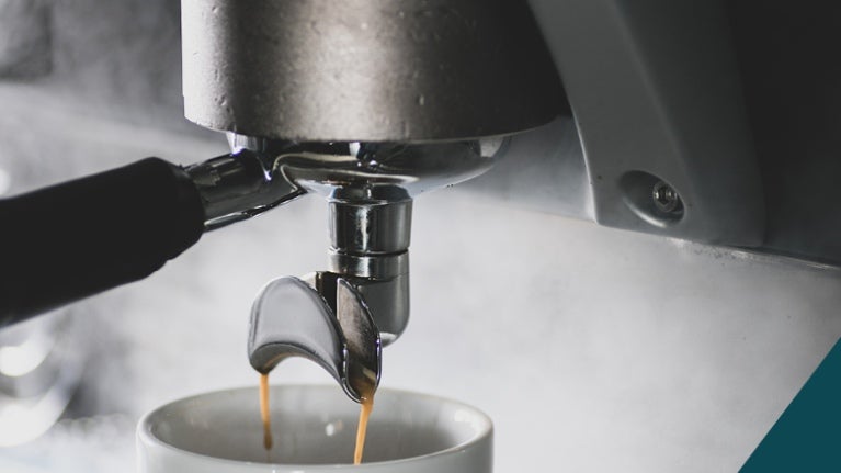 aparat cafea profesional