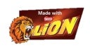 nestle lion logo
