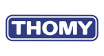 thomy logo