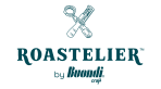 roastelier buondi logo