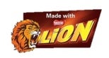 nestle lion logo