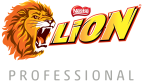 LOGO LION PROFESSIONA