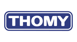 thomy logo