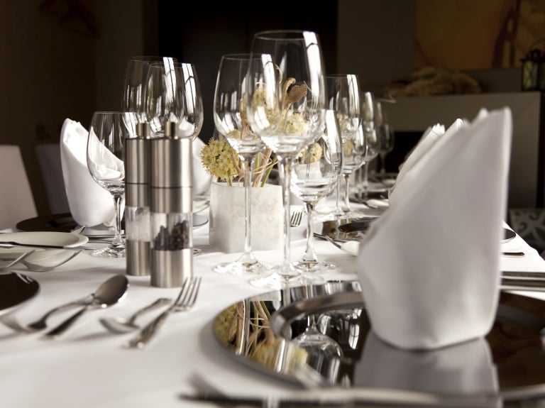 Idei restaurant