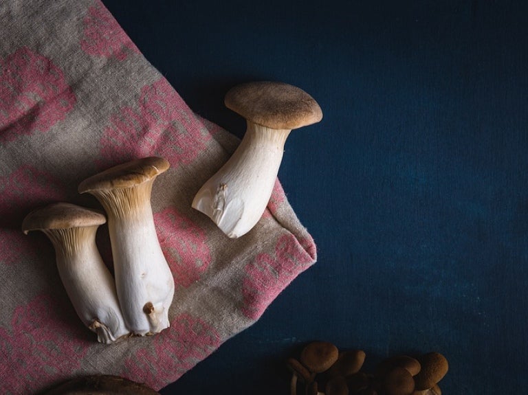 Mushrooms