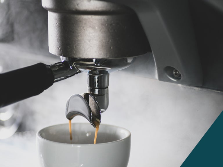 aparat cafea profesional