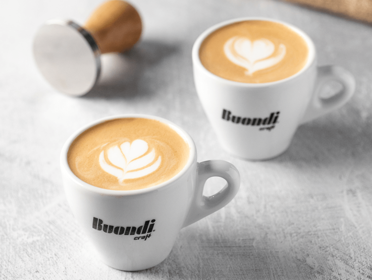 buondi craft
