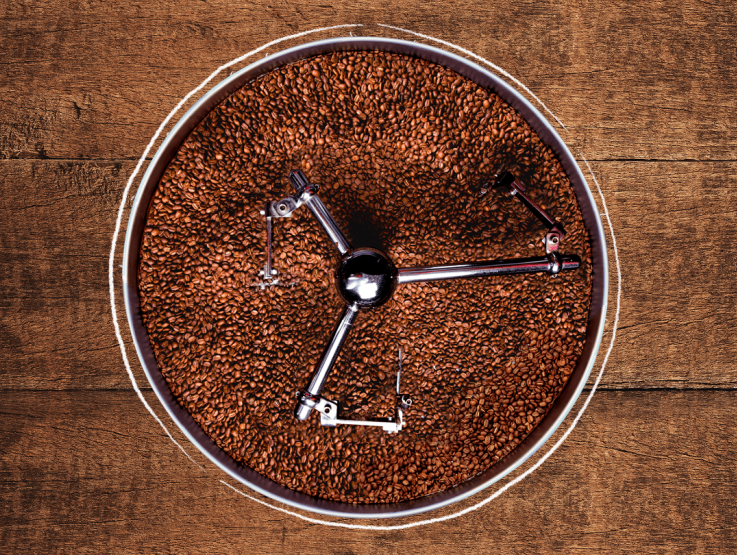 coffee beans