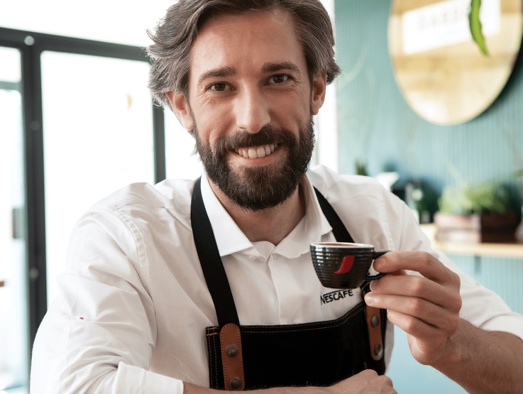 nescafe