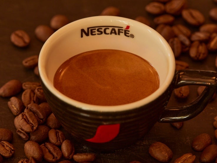 Cup of Coffee