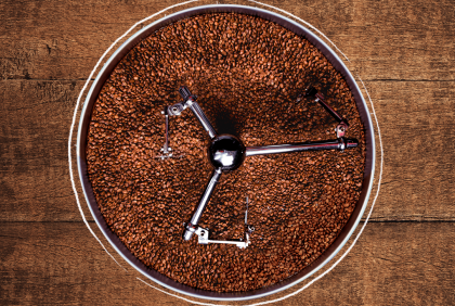 coffee beans