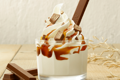 desserts