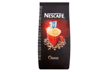 Nescafe header