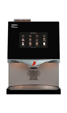 NESCAFÉ MILANO FTS 60E