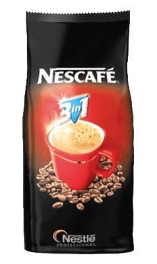 NESCAFÉ 3IN1 1KG