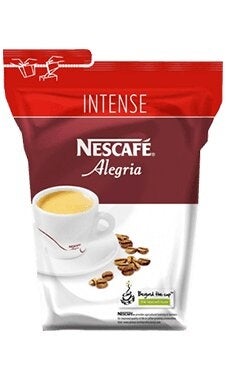 CAFEA SOLUBILĂ NESCAFÉ ALEGRIA INTENSE 500 G