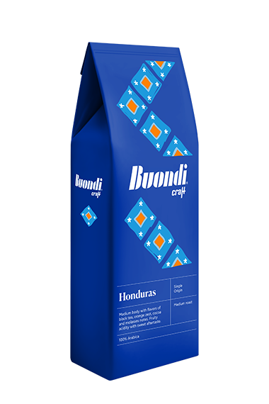 buondi honduras