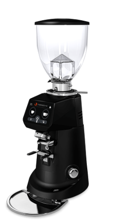 fiorenzato f82 machine
