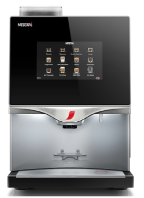 nescafe fts 60 e