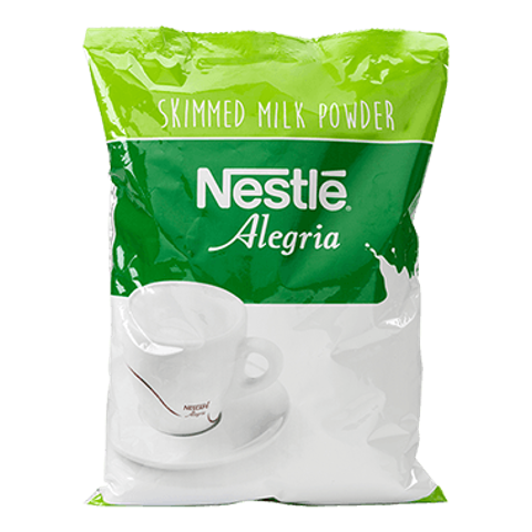 NESTLE ALEGRIA SMPdr 10x500g