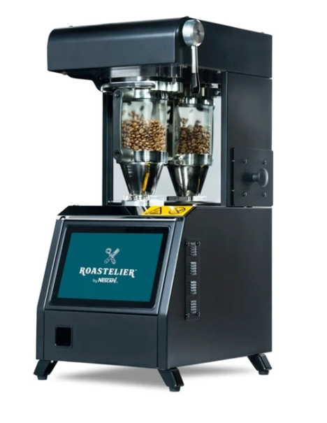 roastalier r2