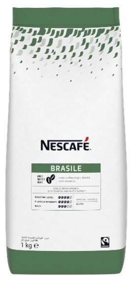 nescafe brasil grain 
