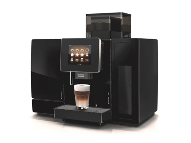 coffee machine