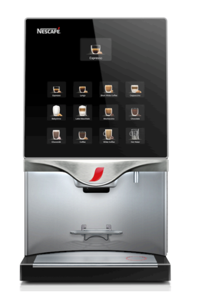 nescafe ftp30 ba
