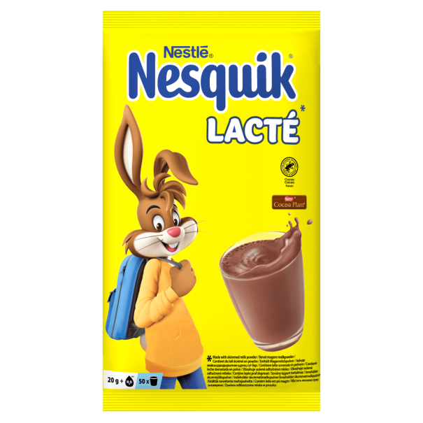 nesquik