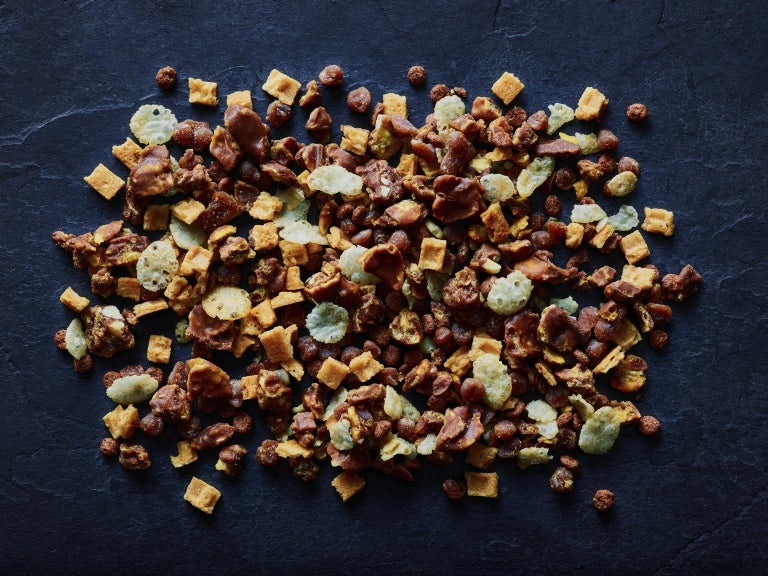 LION MIX-IN
