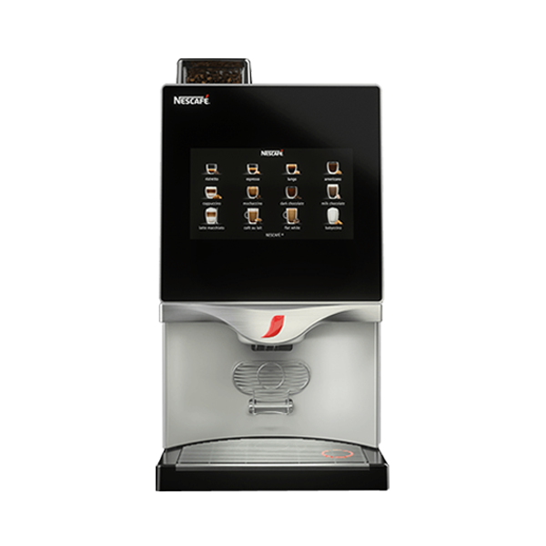 NESCAFÉ FTS 30 E