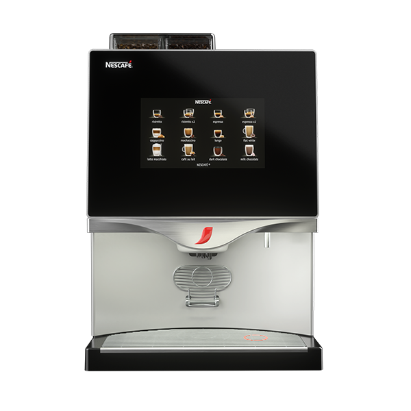 NESCAFÉ FTS 60 EE